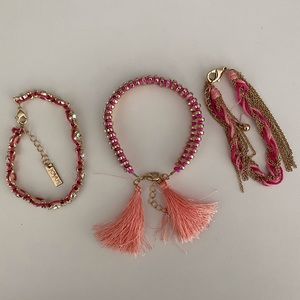 *NEW* Joyus Bracelet - 3 in 1 and can be worn separately